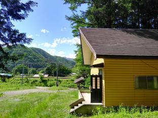 みよりふるさと体験村 宿泊棟ケビン