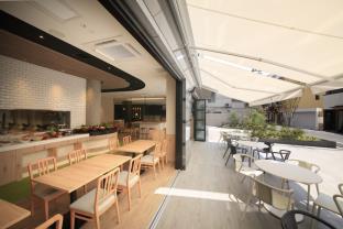 クインテッサホテル大阪心斎橋