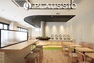 クインテッサホテル大阪心斎橋