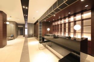 クインテッサホテル大阪心斎橋