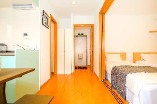 ［大阪市南部］アパートメント（30m²）｜ 1ベッドルーム／1バスルーム