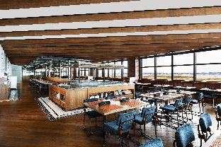 フォーポインツバイ シェラトン名古屋中部国際空港
