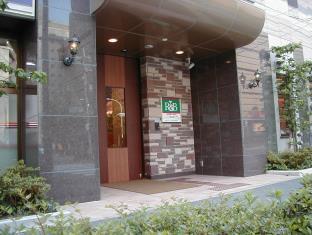 R&Bホテル京都駅八条口