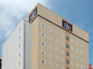 R&Bホテル札幌北3西2