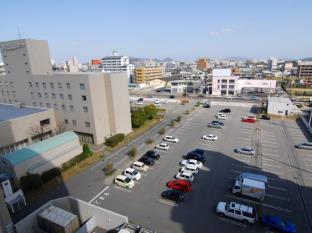 高松国際ホテル