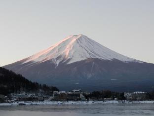 富ノ湖ホテル