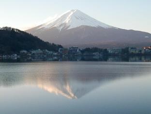 富ノ湖ホテル