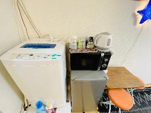 ［新宿］アパートメント（20m²）｜ 1ベッドルーム／1バスルーム