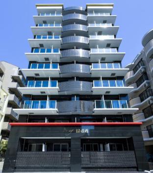 HOTEL virage