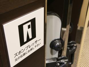 アパホテル 飯田橋駅南