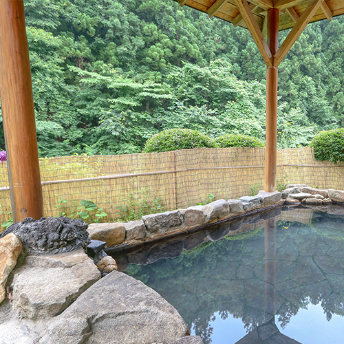 Shiobara Onsen Ryokan Majimaso