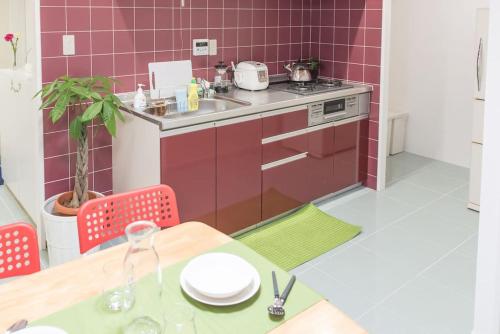 Ueno Spacious Apartment