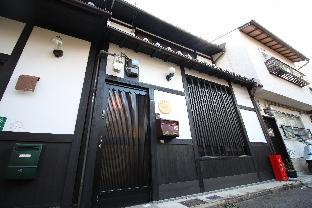 ［京都］一軒家（48m²）｜ 2ベッドルーム／1バスルーム