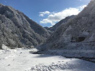 小川温泉元湯ホテルおがわ