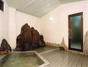 Umegashima Onsen Seiko Ryokan