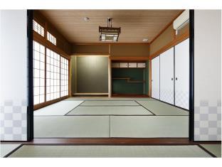 Guest House Tenku
