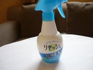 グランパークホテルパネックス千葉