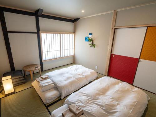4S STAY Awaikeda Honmachi Street
