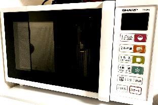 ［新宿］アパートメント（30m²）｜ 1ベッドルーム／1バスルーム