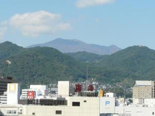相鉄フレッサイン 長野駅東口