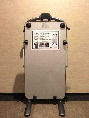 ホテルリブマックス豊洲駅前