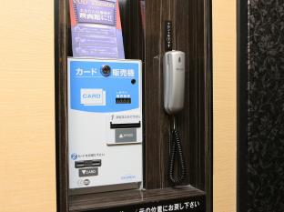 アパホテル 築地駅南