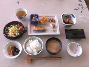 河口湖 ステーション イン