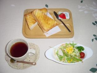 河口湖 ステーション イン
