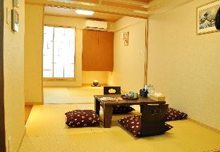 ［大阪市南部］アパートメント（32m²）｜ 2ベッドルーム／1バスルーム