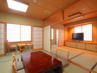 富士河口湖温泉 ホテルニューセンチュリー