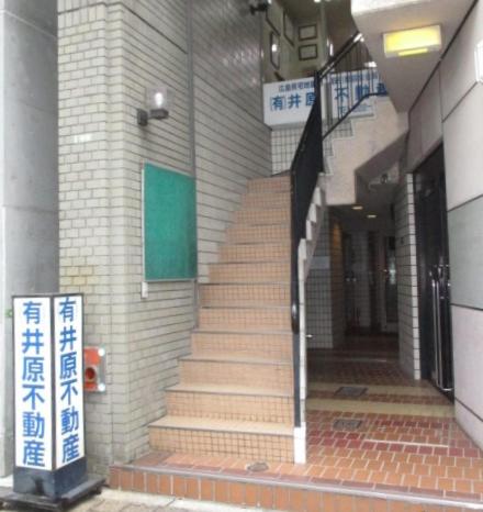 ココステイ グローバル幟町