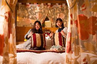 Hotel U's香櫨園