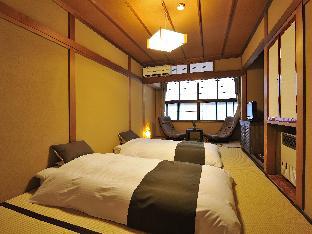 穂高荘 山の庵