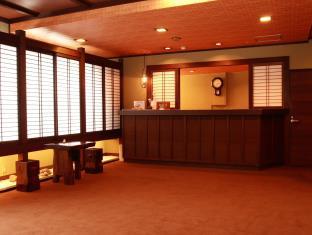 穂高荘 山の庵
