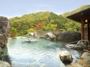 穂高荘 山のホテル