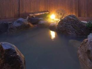 穂高荘 山がの湯