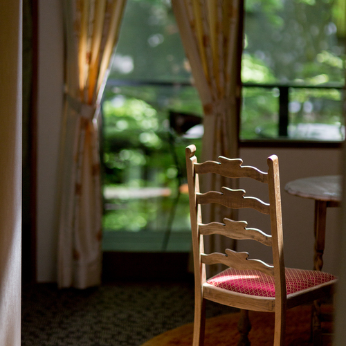 Auberge de Primavera