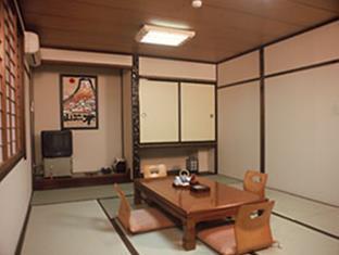 お宿 山久