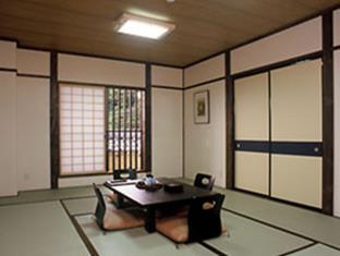 お宿 山久