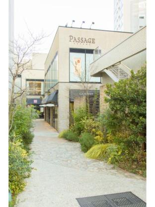 東急ステイ青山プレミア