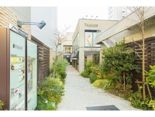 東急ステイ青山プレミア