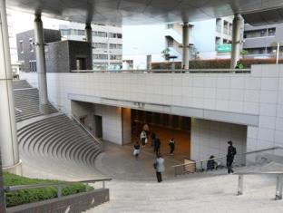 東急ステイ用賀