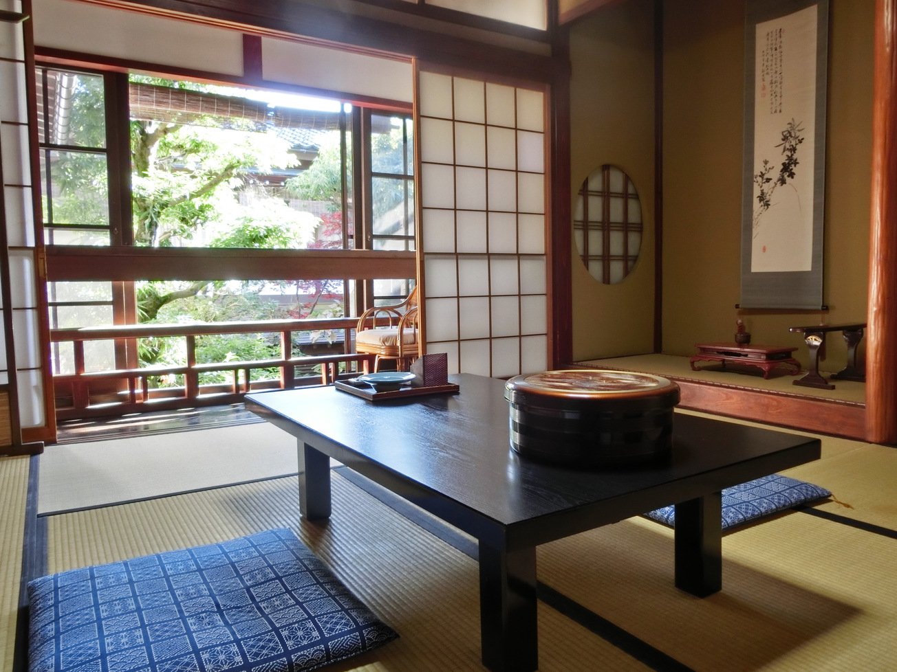 Miyata Ryokan