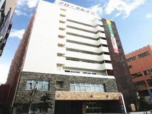 ホテルクラウンヒルズ姫路