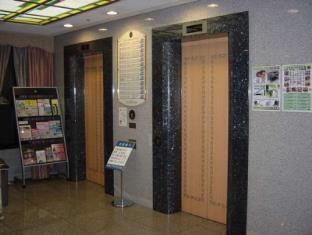 かごしまプラザホテル天文館