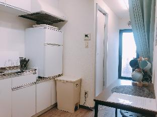 ［新宿］アパートメント（10m²）｜ 1ベッドルーム／0バスルーム