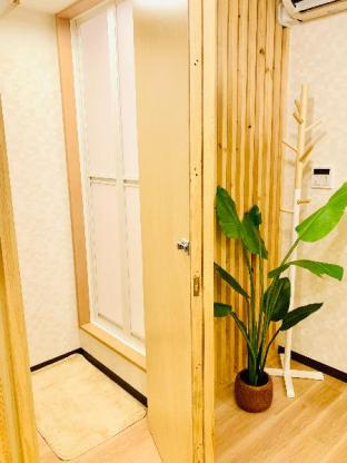 Shimodera New Open Nihonbasi Guest House