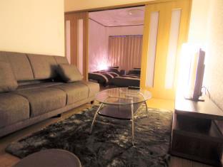 Naos Guest House 1