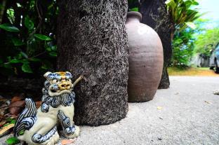 沖縄古民家宿･まきや とくすけやー