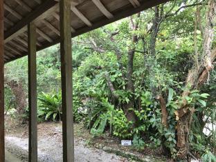 沖縄古民家宿･まきや とくすけやー